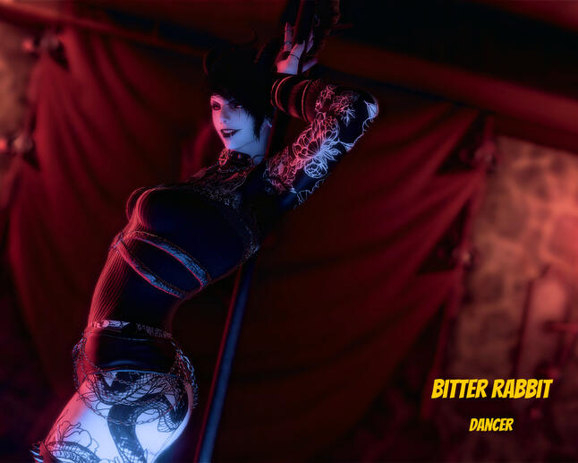 Bitter