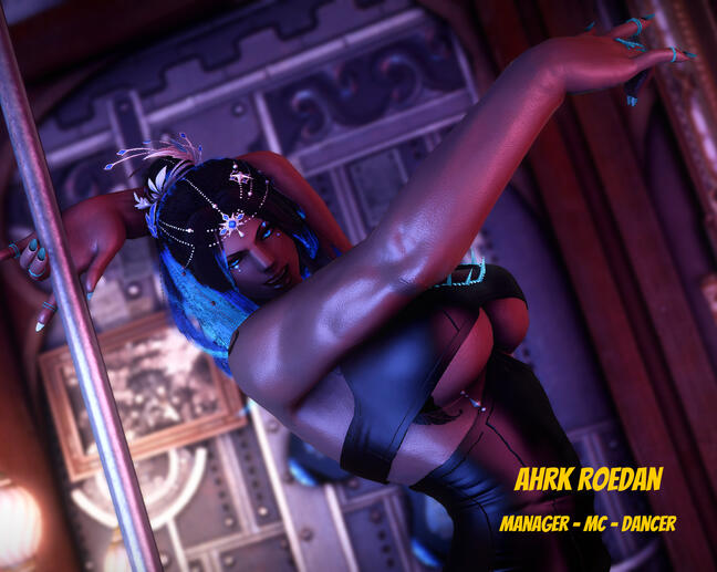 Ahrk